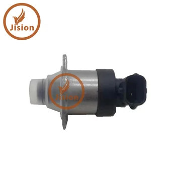 Блок дозирующего клапан на системата за впръскване на гориво JISION Common Rail 0928400821, дозиращият електромагнитен клапан 0928400821 Изображение