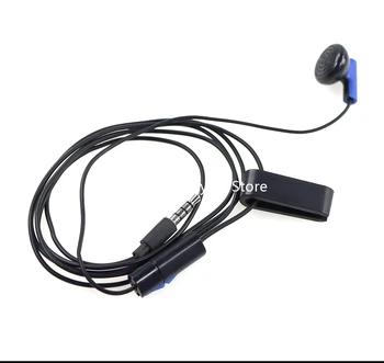 Нова подмяна на контролера на PS4 3,5 мм Слушалки за игри на слушалки с микрофон Слушалки за PlayStation 4 Изображение