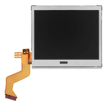 Ремонт на горния LCD дисплей за Подмяна на екрана за Nintendo DS Lite DSLite NDSL Изображение
