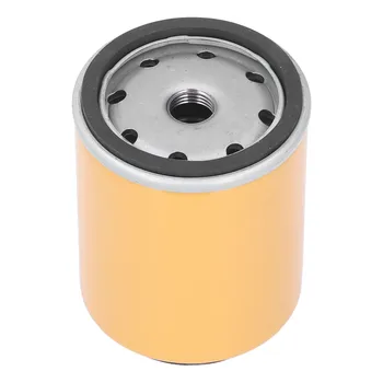 Петрол-Водоотделяющий филтър 236-6057 Оригинален Стандарт Горивен филтър с гума за окачени стаи мотори Изображение