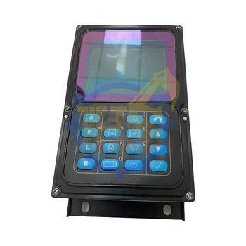 Сензор клъстер контрол на резервни части за багер PC750-7 PC800-7 7835-13-3003 7835133003 Изображение