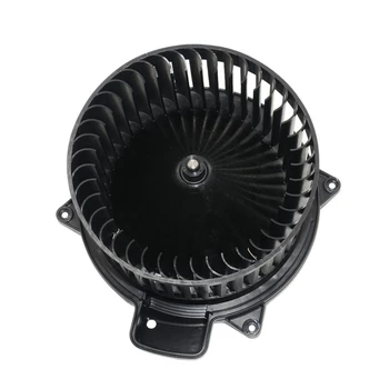 Вентилатор на Климатика е Монтиран на Вентилатора Авточасти и Аксесоари За Mercedes X164 W164 GL350 ML350 ML550 GL450 GL550 W251 A1648350007 Изображение