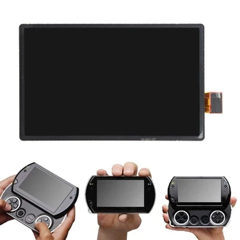 Замяна LCD панел с LCD екран резервни Части за ремонт на Подходящи за PSP на Едро Изображение