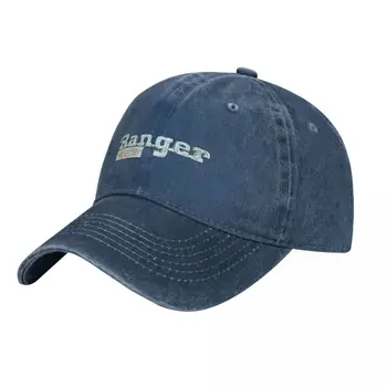 Шапка с логото на Ranger XLT, Ковбойская шапка, плажна шапка, плажна чанта, бейзболна шапка|f-| Шапки мъжки Женски Изображение