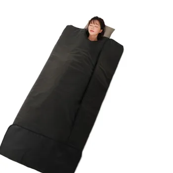 Най-продаваният лаптоп за домашна употреба за отслабване одеяла сауна в дома за здраве и красота Изображение