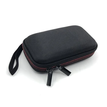 Калъф-чанта за мобилен твърдотелно устройство за съхранение на ПЯСЪК E81, Противоударная чанта за съхранение, Директна доставка Изображение