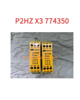 P2HZ X3 774350, нов с опаковка Изображение