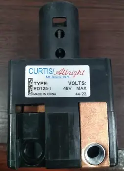 оригинални бутон ключове albright ED125-1/Авариен прекъсвач Изображение