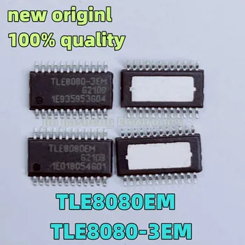 (5 парчета) 100% чисто Нов чипсет TLE8080-3EM TLE8080EM TLE8080 HSSOP24 TLE8080EM Изображение