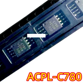 1БР ACPL-C780-500E ACPL-C780 ситопечат C780 чип SOP8 оптоэлектронная съединител Изображение