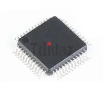 (1 брой) 100% нов чипсет EG8010 QFP-32 Изображение
