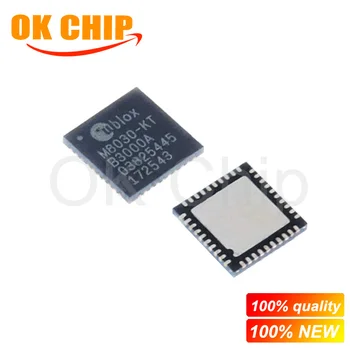1 бр. чип UBX-M8030-KT QFN40 Моля, питайте за цена Изображение
