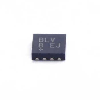 1 Бр. На чип за MAX16910CATA9/V + T TDFN-8 с шелкографией BLV DFN, нова оригинална Изображение