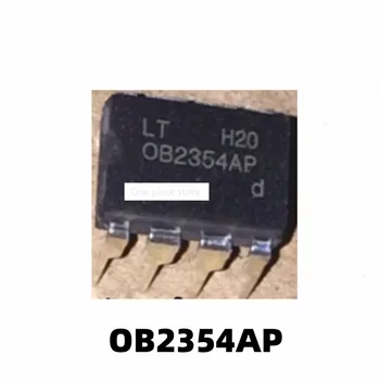 1БР OB2354AP 0B2354AP OB2354 LCD чип хранене IC с директно въвеждане DIP-8 Изображение
