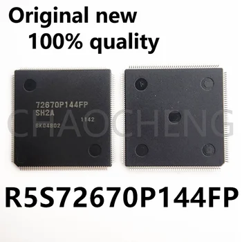 (1-2 бр) 100% нов чипсет R5S72670P144FP QFP Изображение