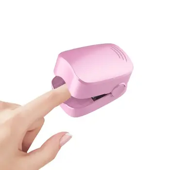 Мини Лампа За Изсушаване на ноктите Led Nail Laser Полезни Художествени Аксесоари за възрастни Изображение